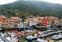 Isle of Giglio